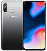 Замена тачскрина на телефоне Samsung Galaxy A8s